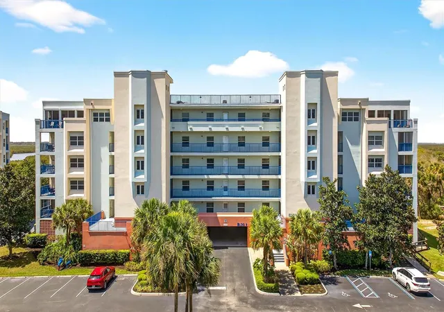 Homes for sale in New Smyrna Beach, FL | 5300 S Atlantic Ave #9-204, New Smyrna Beach, FL 32169 | MLS# NS1087850
