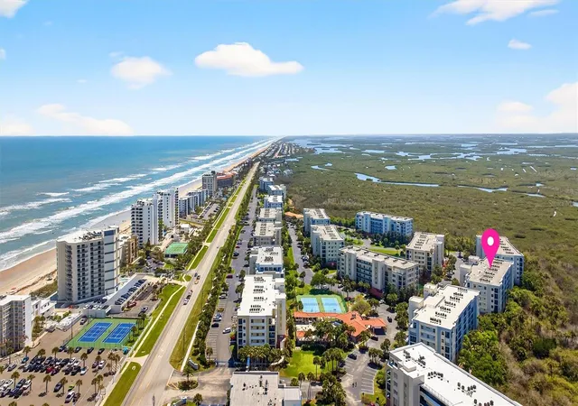 Homes for sale in New Smyrna Beach, FL | 5300 S Atlantic Ave #9-204, New Smyrna Beach, FL 32169 | MLS# NS1087850