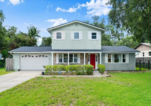 Photo 1 of Single family home for sale at 20 Putnam Ave, Ormond Beach, FL 32174 | MLS# NS1087853 | Listing updated on 2026-09-12