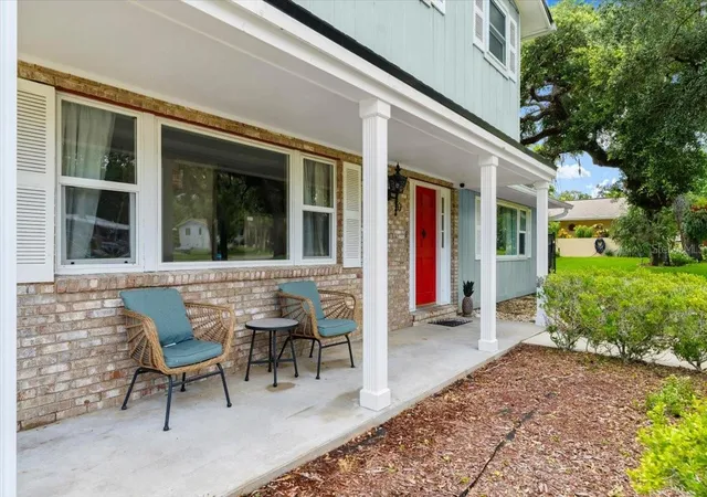 Photo 3 of Single family home for sale at 20 Putnam Ave, Ormond Beach, FL 32174 | MLS# NS1087853 | Listing updated on 2026-09-12