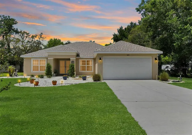 Photo 2 of Single family home for sale at 4255 Rachel Blvd, Spring Hill, FL 34607 | MLS# TB8493950 | Listing updated on 2026-10-16