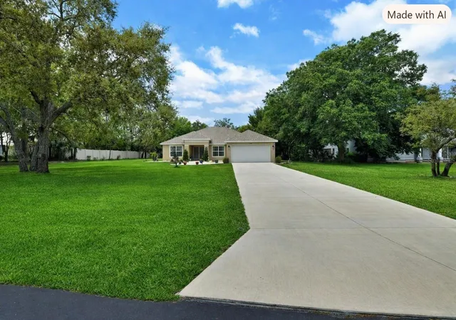 Photo 3 of Single family home for sale at 4255 Rachel Blvd, Spring Hill, FL 34607 | MLS# TB8493950 | Listing updated on 2026-10-16