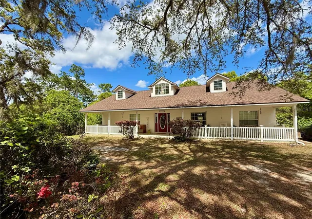 1st image of 41722 Poinciana Strm, Eustis, FL 32736 | MLS# G5110569