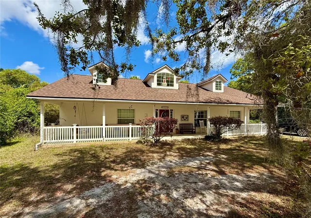 2nd image of 41722 Poinciana Strm, Eustis, FL 32736 | MLS# G5110569