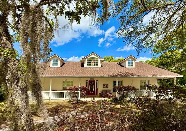 Photo 1 of Single family home for sale at 41722 Poinciana St, Eustis, FL 32736 | MLS# G5110569 | Listing updated on 2026-09-21