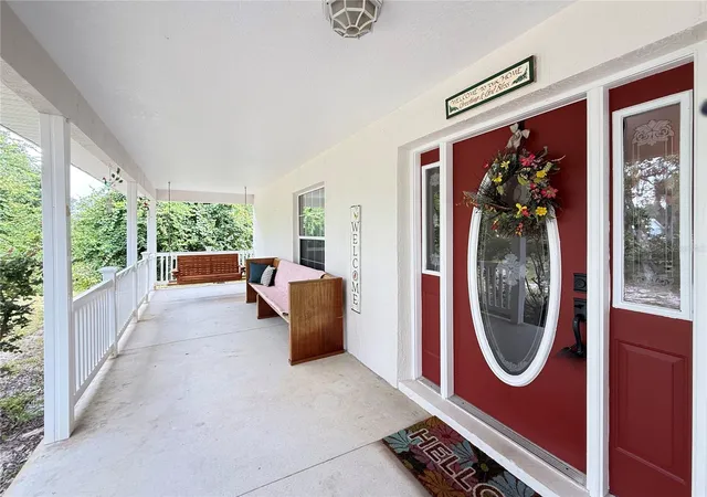 4th image of 41722 Poinciana Strm, Eustis, FL 32736 | MLS# G5110569
