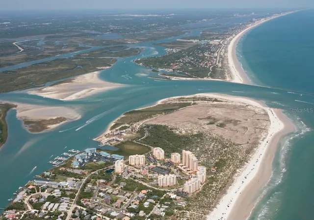 1st image of 261 Minorca Beach Wy #203, New Smyrna Beach, FL 32169 | MLS# NS1087860