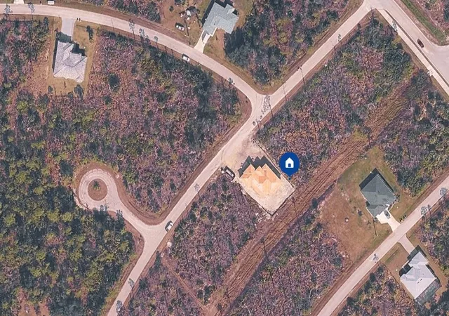Photo 2 of Land for sale at 8204 Leafy Way, Port Charlotte, FL 33981 | MLS# O6396312 | Listing updated on 2026-10-01