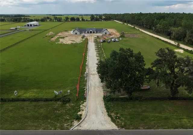 2nd image of 14951 Se 60th St, Morriston, FL 32668 | MLS# O6396313