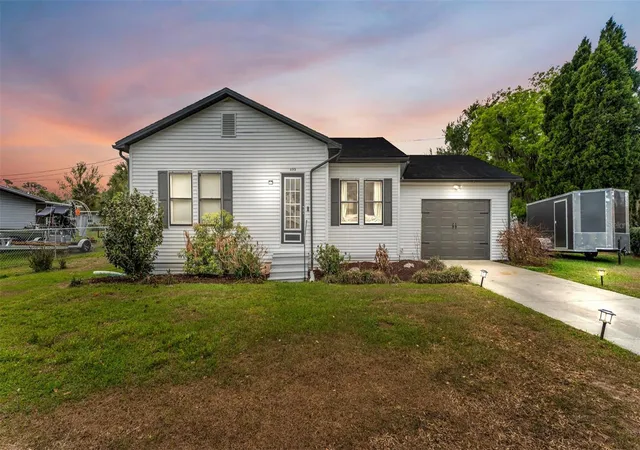 Photo 1 of Single family home for sale at 495 W Plumosa St, Bartow, FL 33830 | MLS# L4960834 | Listing updated on 2026-09-14