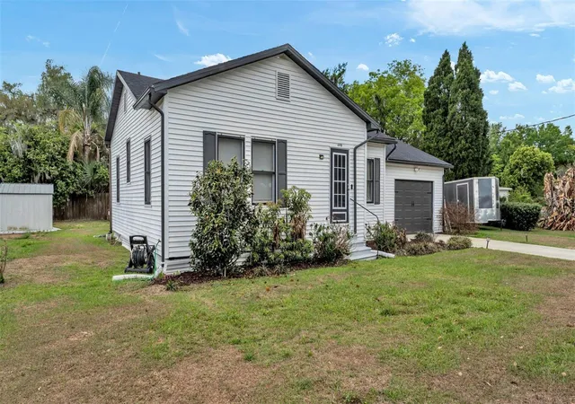 Photo 2 of Single family home for sale at 495 W Plumosa St, Bartow, FL 33830 | MLS# L4960834 | Listing updated on 2026-09-14