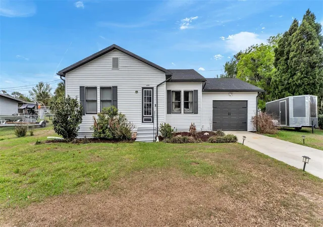 Photo 2 of Single family home for sale at 495 W Plumosa St, Bartow, FL 33830 | MLS# L4960834 | Listing updated on 2026-10-17