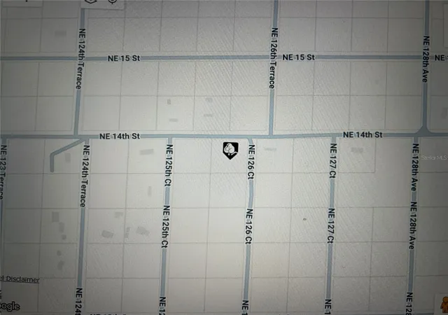 Photo 1 of Land for sale at 0 Ne 126th Court, Williston, FL 32696 | MLS# OM722161 | Listing updated on 2026-08-07