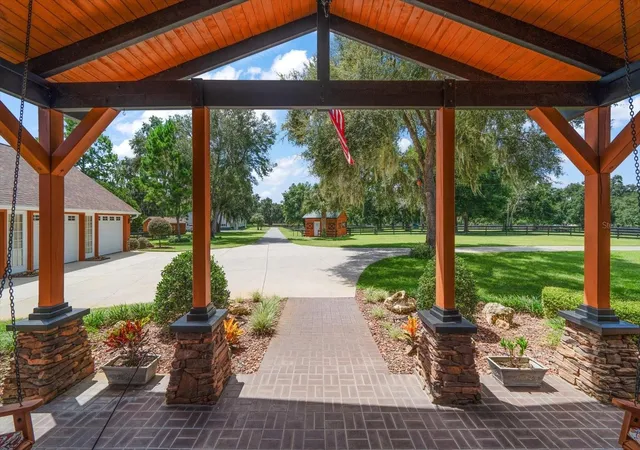 Photo 2 of Single family home for sale at 7650 N Whippoorwill Ter, Hernando, FL 34442 | MLS# TB8494011 | Listing updated on 2026-09-04