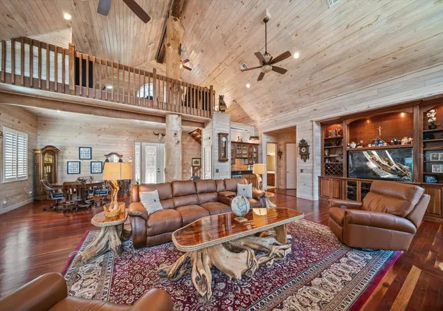 Photo 3 of Single family home for sale at 7650 N Whippoorwill Ter, Hernando, FL 34442 | MLS# TB8494011 | Listing updated on 2026-09-04