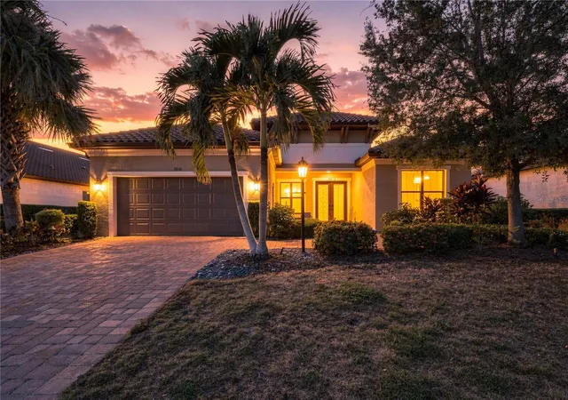 Photo 1 of Single family home for sale at 5010 Tivoli Run, Bradenton, FL 34211 | MLS# A4688822 | Listing updated on 2026-10-22