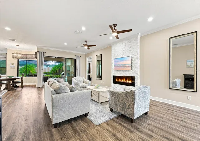 Photo 3 of Single family home for sale at 5010 Tivoli Run, Bradenton, FL 34211 | MLS# A4688822 | Listing updated on 2026-10-22