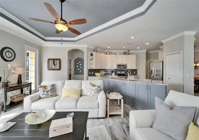 Homes for sale in Apollo Beach, FL | 221 Sela Cove Cir, Apollo Beach, FL 33572 | MLS# TB8494021