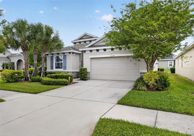 Photo 1 of Single family home for sale at 6309 Shadowlake Dr, Apollo Beach, FL 33572 | MLS# TB8494022 | Listing updated on 2026-10-08