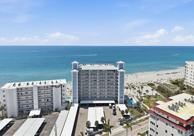 Photo 1 of Condo for sale at 555 The Esplanade N #205, Venice, FL 34285 | MLS# N6143752 | Listing updated on 2026-08-28