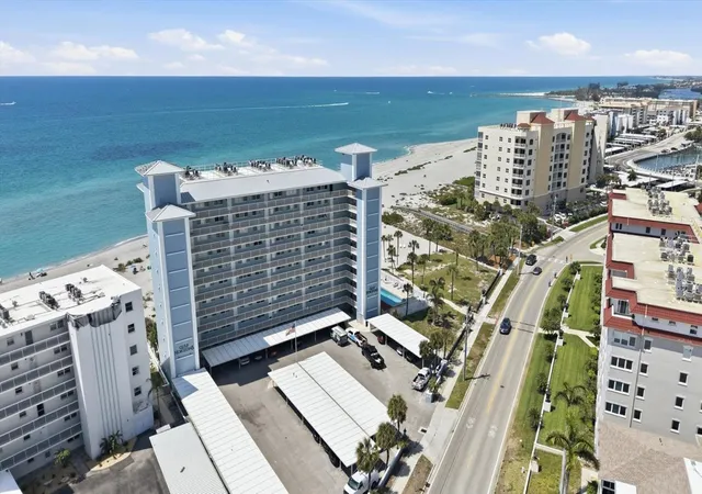 Photo 2 of Condo for sale at 555 The Esplanade N #205, Venice, FL 34285 | MLS# N6143752 | Listing updated on 2026-08-28