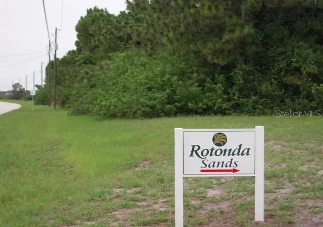 Photo 4 of Land for sale at 80 Coxswain Cir, Placida, FL 33946 | MLS# D6146898 | Listing updated on 2026-09-06