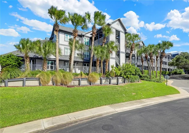 Photo 1 of Condo for sale at 110 Ocean Holw Ln #101, Saint Augustine, FL 32084 | MLS# FC317479 | Listing updated on 2026-08-27