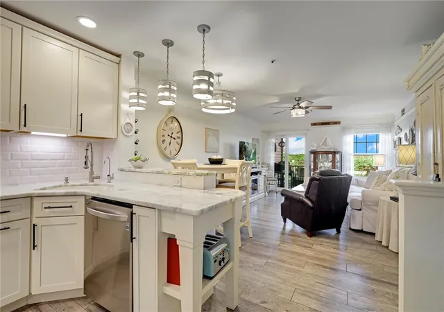 Photo 3 of Condo for sale at 110 Ocean Holw Ln #101, Saint Augustine, FL 32084 | MLS# FC317479 | Listing updated on 2026-08-27