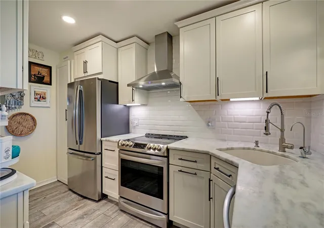 Photo 4 of Condo for sale at 110 Ocean Holw Ln #101, Saint Augustine, FL 32084 | MLS# FC317479 | Listing updated on 2026-08-27