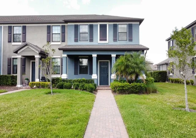 Homes for sale in Land O Lakes, FL | 4609 Bexley Village Dr, Land O Lakes, FL 34638 | MLS# TB8494038