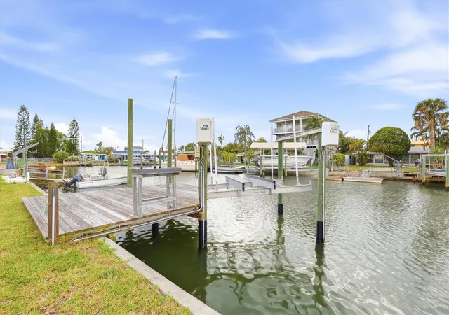 Photo 3 of Single family home for sale at 13603 Britton Dr, Hudson, FL 34667 | MLS# W7884557 | Listing updated on 2026-05-04