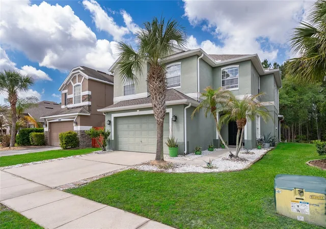 Photo 2 of Single family home for sale at 14697 Huntcliff Park Way, Orlando, FL 32824 | MLS# S5147179 | Listing updated on 2026-07-03