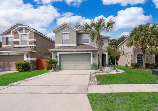 Photo 3 of Single family home for sale at 14697 Huntcliff Park Way, Orlando, FL 32824 | MLS# S5147179 | Listing updated on 2026-07-03