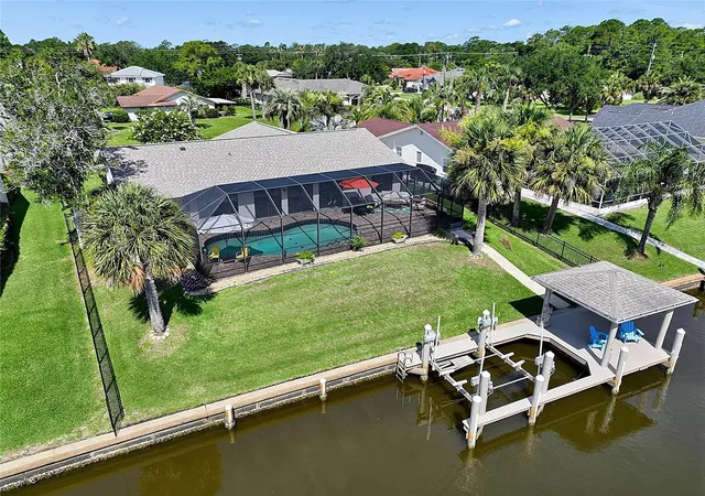 Homes for sale in Palm Coast, FL | 17 Flagler Pl, Palm Coast, FL 32137 | MLS# FC317480