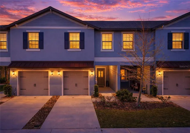 1st image of 30688 Veridian Wy, Wesley Chapel, FL 33543 | MLS# TB8494051