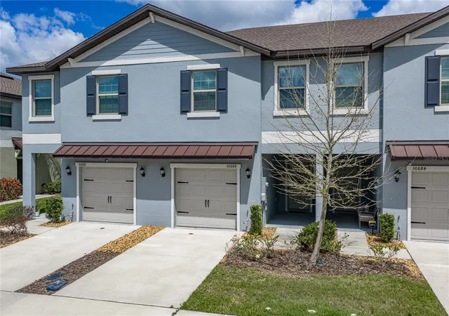 2nd image of 30688 Veridian Wy, Wesley Chapel, FL 33543 | MLS# TB8494051