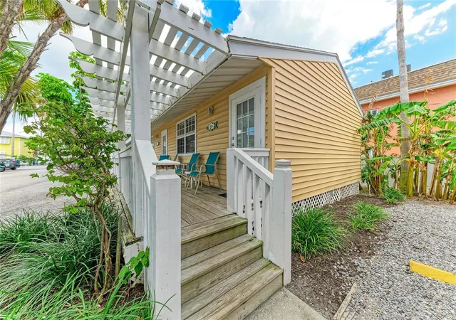 2nd image of 1603 Gulf Dr N #26, Bradenton Beach, FL 34217 | MLS# A4688846