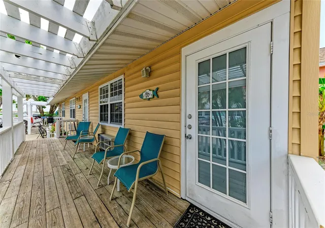 3rd image of 1603 Gulf Dr N #26, Bradenton Beach, FL 34217 | MLS# A4688846