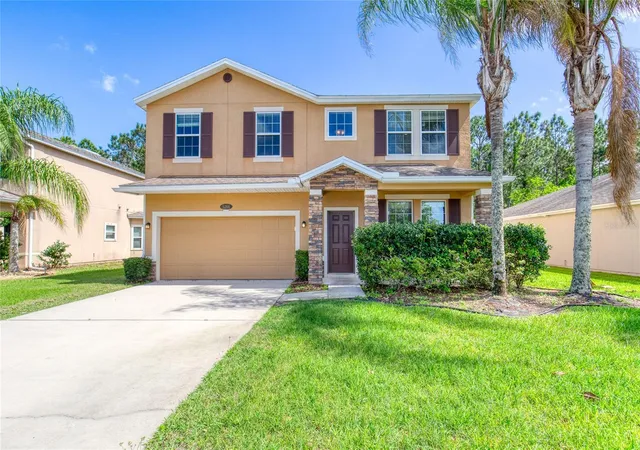 1st image of 5266 Plantation Home Wy, Port Orange, FL 32128 | MLS# V4948335