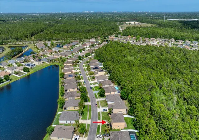2nd image of 5266 Plantation Home Wy, Port Orange, FL 32128 | MLS# V4948335