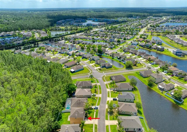 4th image of 5266 Plantation Home Wy, Port Orange, FL 32128 | MLS# V4948335