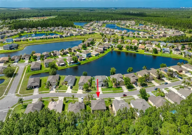 47th image of 5266 Plantation Home Wy, Port Orange, FL 32128 | MLS# V4948335