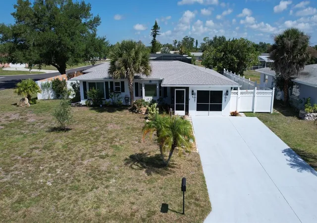 1st image of 2 Golfview Rd, Rotonda West, FL 33947 | MLS# D6146900