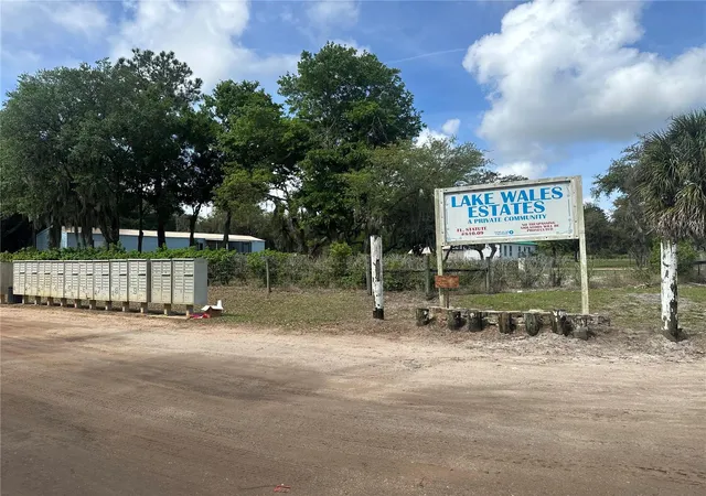 Homes for sale in Lake Wales, FL | 5230 Woodville St, Lake Wales, FL 33859 | MLS# L4960841