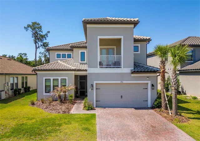 Photo 1 of Single family home for sale at 1951 Goblet Cvs St, Kissimmee, FL 34746 | MLS# S5147189 | Listing updated on 2026-06-19