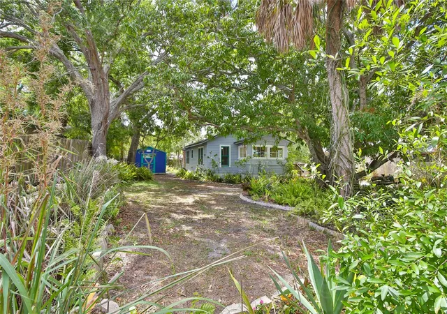 2nd image of 708 42nd St, Sarasota, FL 34234 | MLS# A4688859