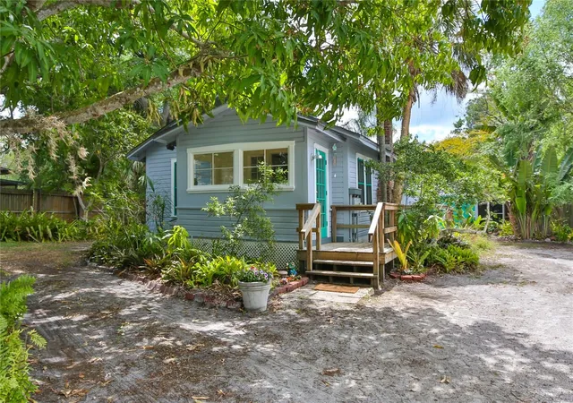 3rd image of 708 42Nd St, Sarasota, FL 34234 | MLS# A4688859