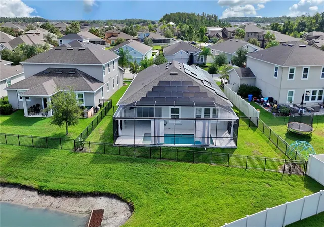 2nd image of 32430 Bannack Ln, Wesley Chapel, FL 33543 | MLS# TB8494101