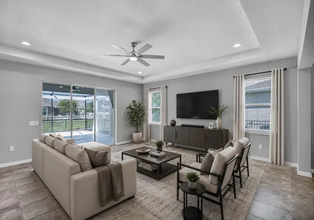 4th image of 32430 Bannack Ln, Wesley Chapel, FL 33543 | MLS# TB8494101