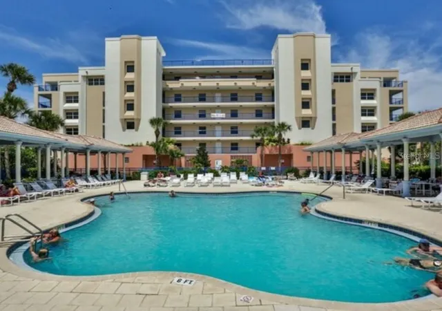Condo for sale at 5300 S Atlantic Ave #2-303, NEW SMYRNA BEACH, FL 32169 | MLS# O6396371